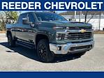 New 2025 Chevrolet Silverado 2500 LT Crew Cab 4WD Pickup for sale #SF213864 - photo 1