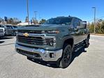 New 2025 Chevrolet Silverado 2500 LT Crew Cab 4WD Pickup for sale #SF213864 - photo 7