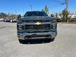 New 2025 Chevrolet Silverado 2500 LT Crew Cab 4WD Pickup for sale #SF213864 - photo 8