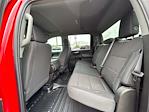 New 2025 Chevrolet Silverado 2500 Work Truck Crew Cab 4WD Pickup for sale #SF232456 - photo 11