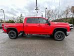 New 2025 Chevrolet Silverado 2500 Work Truck Crew Cab 4WD Pickup for sale #SF232456 - photo 3