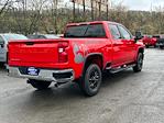 New 2025 Chevrolet Silverado 2500 Work Truck Crew Cab 4WD Pickup for sale #SF232456 - photo 2