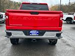 New 2025 Chevrolet Silverado 2500 Work Truck Crew Cab 4WD Pickup for sale #SF232456 - photo 4