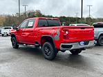 New 2025 Chevrolet Silverado 2500 Work Truck Crew Cab 4WD Pickup for sale #SF232456 - photo 5