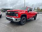 New 2025 Chevrolet Silverado 2500 Work Truck Crew Cab 4WD Pickup for sale #SF232456 - photo 7