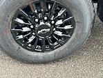 New 2025 Chevrolet Silverado 2500 Work Truck Crew Cab 4WD Pickup for sale #SF232456 - photo 9