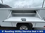 New 2025 Chevrolet Silverado 2500 Double Cab 4WD Service Truck for sale #SF238936 - photo 23