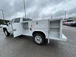 New 2025 Chevrolet Silverado 2500 Double Cab 4WD Service Truck for sale #SF238936 - photo 24