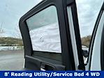 New 2025 Chevrolet Silverado 2500 Double Cab 4WD Service Truck for sale #SF238936 - photo 5