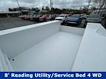 New 2025 Chevrolet Silverado 2500 Double Cab 4WD Service Truck for sale #SF238936 - photo 6