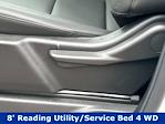 New 2025 Chevrolet Silverado 2500 Double Cab 4WD Service Truck for sale #SF238936 - photo 7