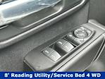 New 2025 Chevrolet Silverado 2500 Double Cab 4WD Service Truck for sale #SF238936 - photo 8
