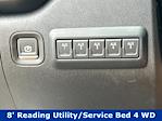 New 2025 Chevrolet Silverado 2500 Double Cab 4WD Service Truck for sale #SF238936 - photo 9