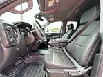New 2025 Chevrolet Silverado 2500 Work Truck Double Cab 4WD SRW Pickup for sale #SF284705 - photo 10