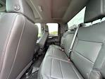 New 2025 Chevrolet Silverado 2500 Work Truck Double Cab 4WD SRW Pickup for sale #SF284705 - photo 11