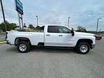 New 2025 Chevrolet Silverado 2500 Work Truck Double Cab 4WD SRW Pickup for sale #SF284705 - photo 3