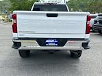 New 2025 Chevrolet Silverado 2500 Work Truck Double Cab 4WD SRW Pickup for sale #SF284705 - photo 4