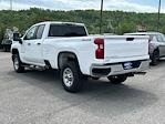 New 2025 Chevrolet Silverado 2500 Work Truck Double Cab 4WD SRW Pickup for sale #SF284705 - photo 5