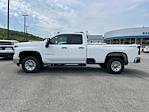 New 2025 Chevrolet Silverado 2500 Work Truck Double Cab 4WD SRW Pickup for sale #SF284705 - photo 6