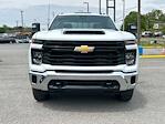 New 2025 Chevrolet Silverado 2500 Work Truck Double Cab 4WD SRW Pickup for sale #SF284705 - photo 8