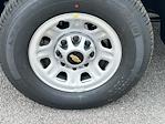 New 2025 Chevrolet Silverado 2500 Work Truck Double Cab 4WD SRW Pickup for sale #SF284705 - photo 9
