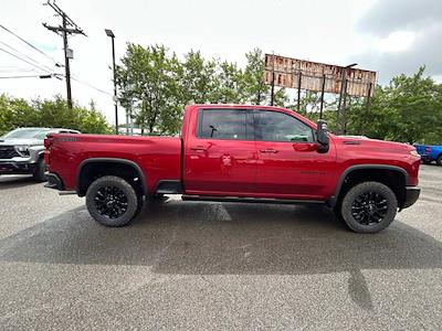 New 2025 Chevrolet Silverado 2500 LTZ Crew Cab 4WD Pickup for sale #SF294922 - photo 2