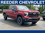 New 2025 Chevrolet Silverado 2500 LTZ Crew Cab 4WD Pickup for sale #SF294922 - photo 1
