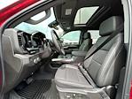 New 2025 Chevrolet Silverado 2500 LTZ Crew Cab 4WD Pickup for sale #SF294922 - photo 10