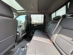 New 2025 Chevrolet Silverado 2500 LTZ Crew Cab 4WD Pickup for sale #SF294922 - photo 11
