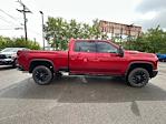 New 2025 Chevrolet Silverado 2500 LTZ Crew Cab 4WD Pickup for sale #SF294922 - photo 2