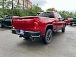New 2025 Chevrolet Silverado 2500 LTZ Crew Cab 4WD Pickup for sale #SF294922 - photo 3