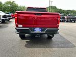 New 2025 Chevrolet Silverado 2500 LTZ Crew Cab 4WD Pickup for sale #SF294922 - photo 4