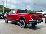 New 2025 Chevrolet Silverado 2500 LTZ Crew Cab 4WD Pickup for sale #SF294922 - photo 5