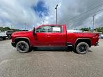 New 2025 Chevrolet Silverado 2500 LTZ Crew Cab 4WD Pickup for sale #SF294922 - photo 6
