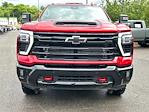 New 2025 Chevrolet Silverado 2500 LTZ Crew Cab 4WD Pickup for sale #SF294922 - photo 8