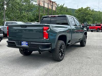 New 2025 Chevrolet Silverado 2500 LTZ Crew Cab 4WD Pickup for sale #SF301171 - photo 2