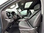 New 2025 Chevrolet Silverado 2500 LTZ Crew Cab 4WD Pickup for sale #SF301171 - photo 10