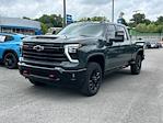 New 2025 Chevrolet Silverado 2500 LTZ Crew Cab 4WD Pickup for sale #SF301171 - photo 7