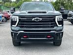 New 2025 Chevrolet Silverado 2500 LTZ Crew Cab 4WD Pickup for sale #SF301171 - photo 8
