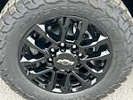 New 2025 Chevrolet Silverado 2500 LTZ Crew Cab 4WD Pickup for sale #SF301171 - photo 9