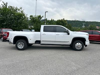 New 2025 Chevrolet Silverado 3500 High Country Crew Cab 4WD Pickup for sale #SF301882 - photo 2