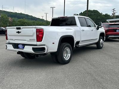 New 2025 Chevrolet Silverado 3500 High Country Crew Cab 4WD Pickup for sale #SF301882 - photo 2
