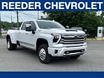 New 2025 Chevrolet Silverado 3500 High Country Crew Cab 4WD Pickup for sale #SF301882 - photo 1