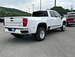 New 2025 Chevrolet Silverado 3500 High Country Crew Cab 4WD Pickup for sale #SF301882 - photo 3