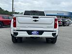 New 2025 Chevrolet Silverado 3500 High Country Crew Cab 4WD Pickup for sale #SF301882 - photo 4