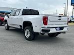 New 2025 Chevrolet Silverado 3500 High Country Crew Cab 4WD Pickup for sale #SF301882 - photo 5