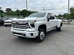 New 2025 Chevrolet Silverado 3500 High Country Crew Cab 4WD Pickup for sale #SF301882 - photo 7