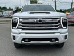 New 2025 Chevrolet Silverado 3500 High Country Crew Cab 4WD Pickup for sale #SF301882 - photo 8