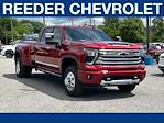 New 2025 Chevrolet Silverado 3500 High Country Crew Cab 4WD Pickup for sale #SF301900 - photo 1