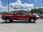 New 2025 Chevrolet Silverado 3500 High Country Crew Cab 4WD Pickup for sale #SF301900 - photo 3